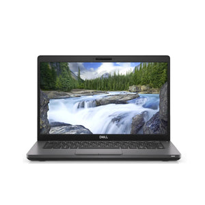 LAPTOP - DELL LATITUDE 5400 - Core i7 8va Gen, 8 GB RAM, 240 GB SSD, 14" HD