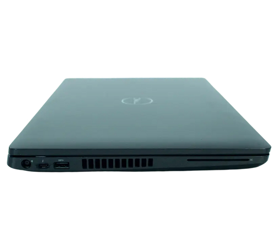 LAPTOP - DELL LATITUDE 5501 - i5 9na Gen. 8 GB RAM ,240 GB SSD ,15.6" *