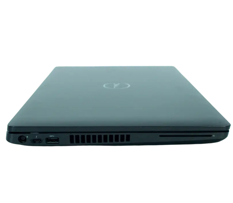 LAPTOP - DELL LATITUDE 5501 - i5 9na Gen. 8 GB RAM ,240 GB SSD ,15.6" *