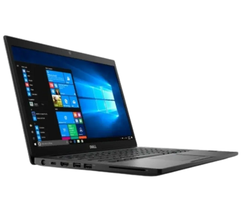 LAPTOP - DELL LATITUDE 5580 - i7 7ma Gen, 16 GB RAM 256 GB SSD, 15.6"