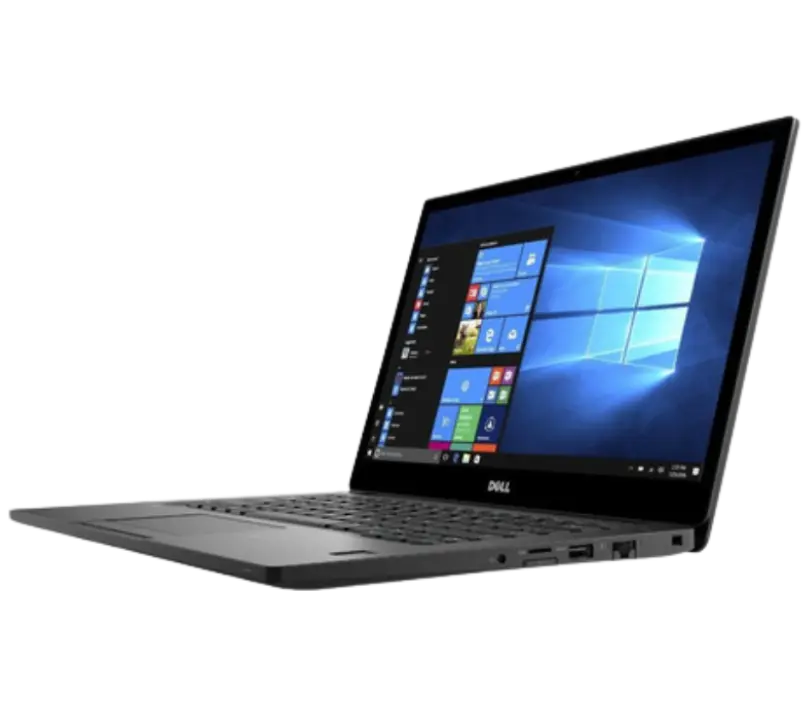 LAPTOP - DELL LATITUDE 5580 - i7 7ma Gen, 16 GB RAM 256 GB SSD, 15.6"