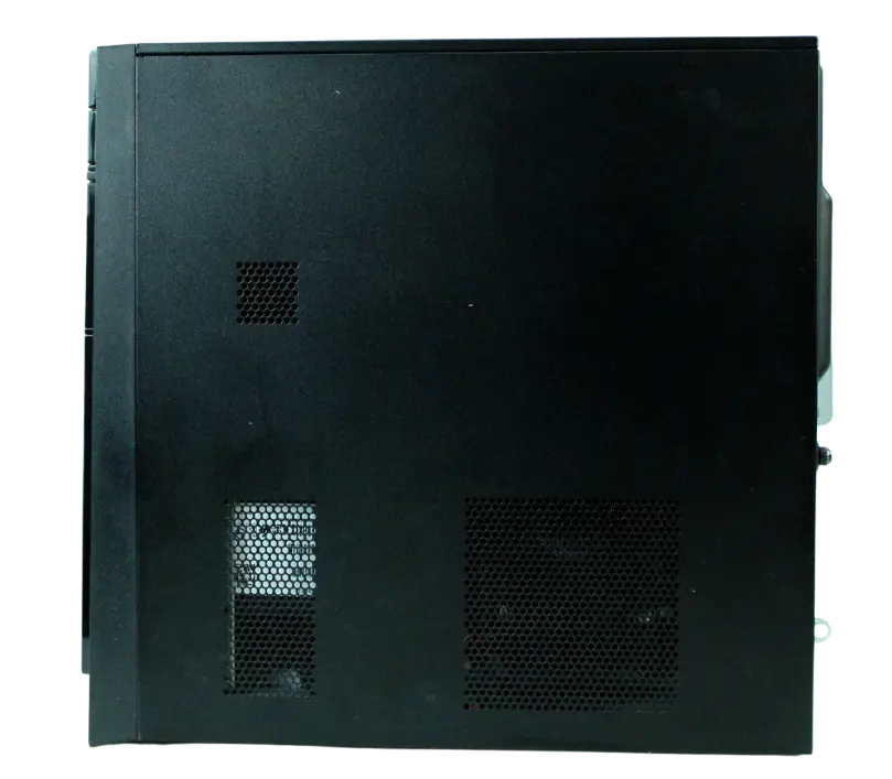 PC- Hp 110 Series | i3 4ta Gen. | 8 GB RAM 240 GB SSD | Torre
