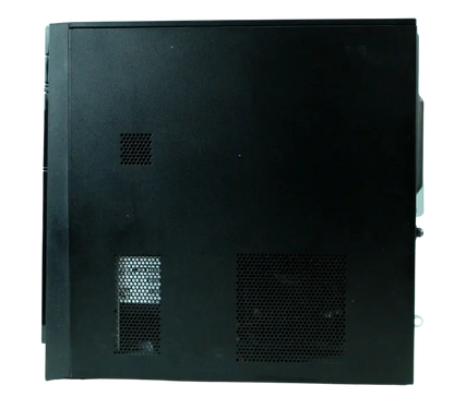 PC- Hp 110 Series | i3 4ta Gen. | 8 GB RAM 240 GB SSD | Torre