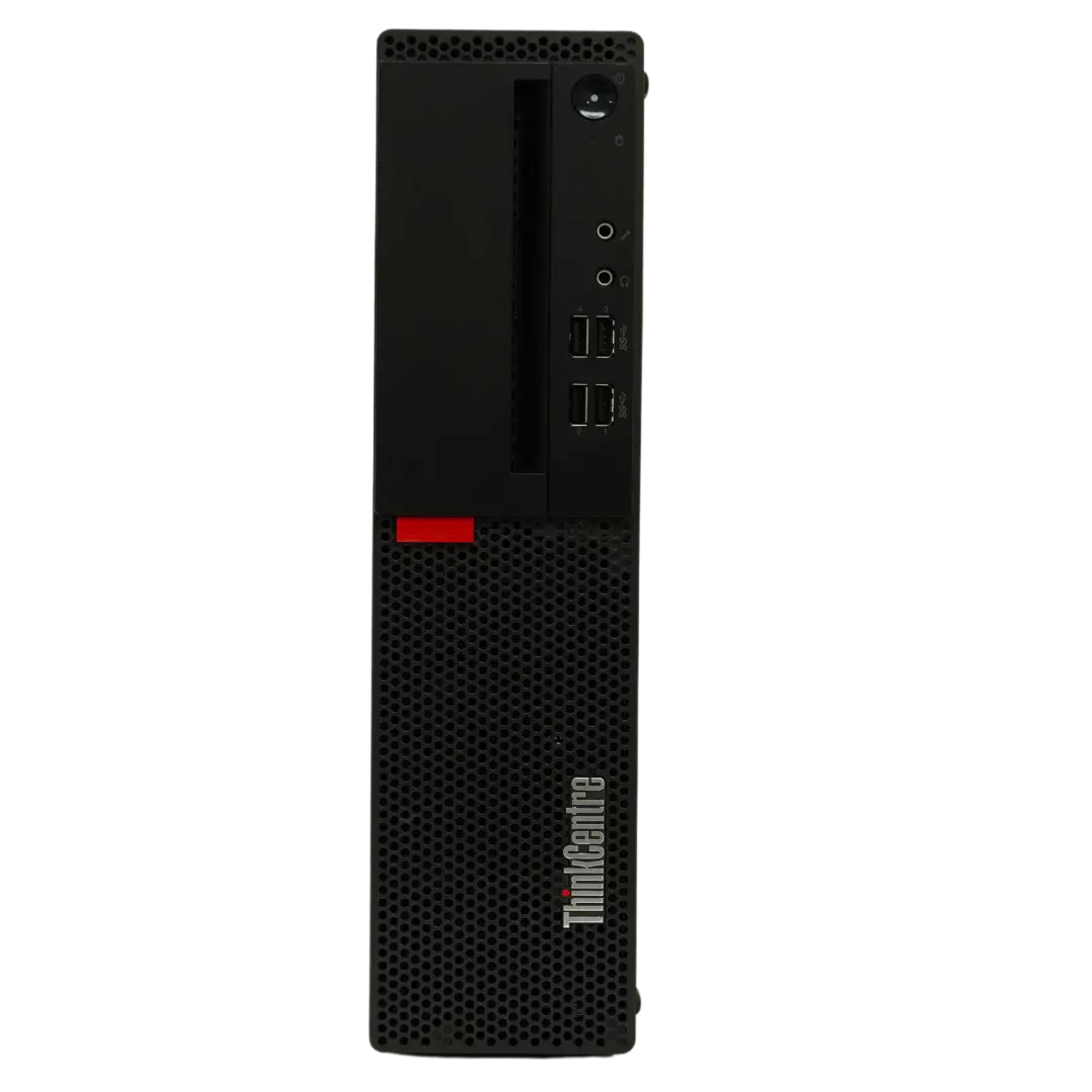 PC - LENOVO M910S - i5 7ma Gen. 8 GB RAM, 240 GB SSD, SFF