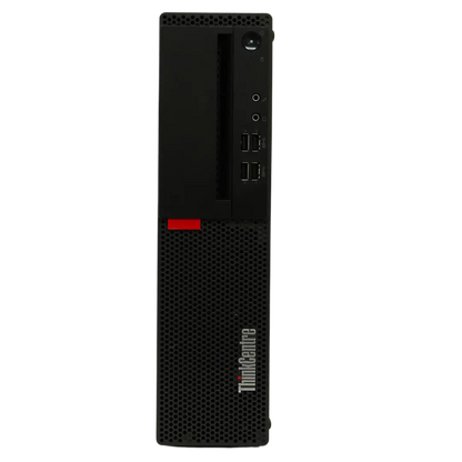 PC - LENOVO M910S - i5 7ma Gen. 8 GB RAM, 240 GB SSD, SFF