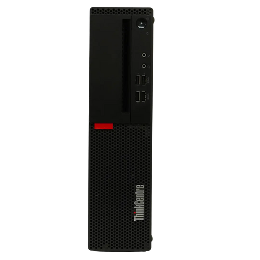 PC - LENOVO M910S - i5 6ta Gen. 8 GB RAM, 120 GB SSD, SFF *