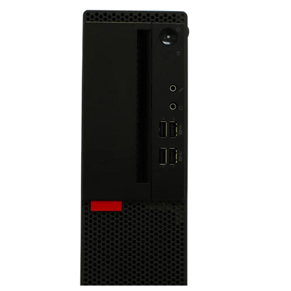 PC - LENOVO M910S - i5 7ma Gen. 8 GB RAM, 240 GB SSD, SFF