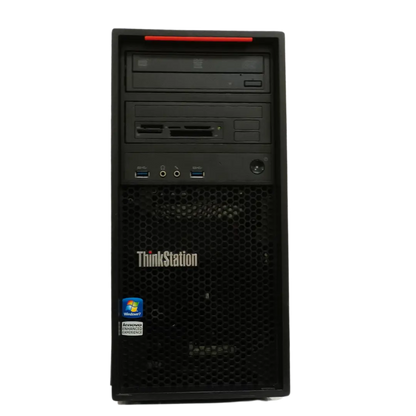 PC - Lenovo Thinkcentre P300 | i7 6ta Gen. | 8 GB RAM 240 GB SSD | Torre