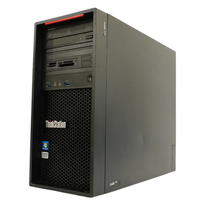 PC - Lenovo Thinkcentre P300 | i7 6ta Gen. | 8 GB RAM 240 GB SSD | Torre