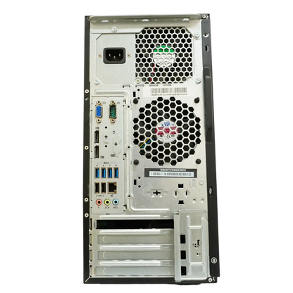 PC - Lenovo Thinkcentre P300 | i7 6ta Gen. | 8 GB RAM 240 GB SSD | Torre