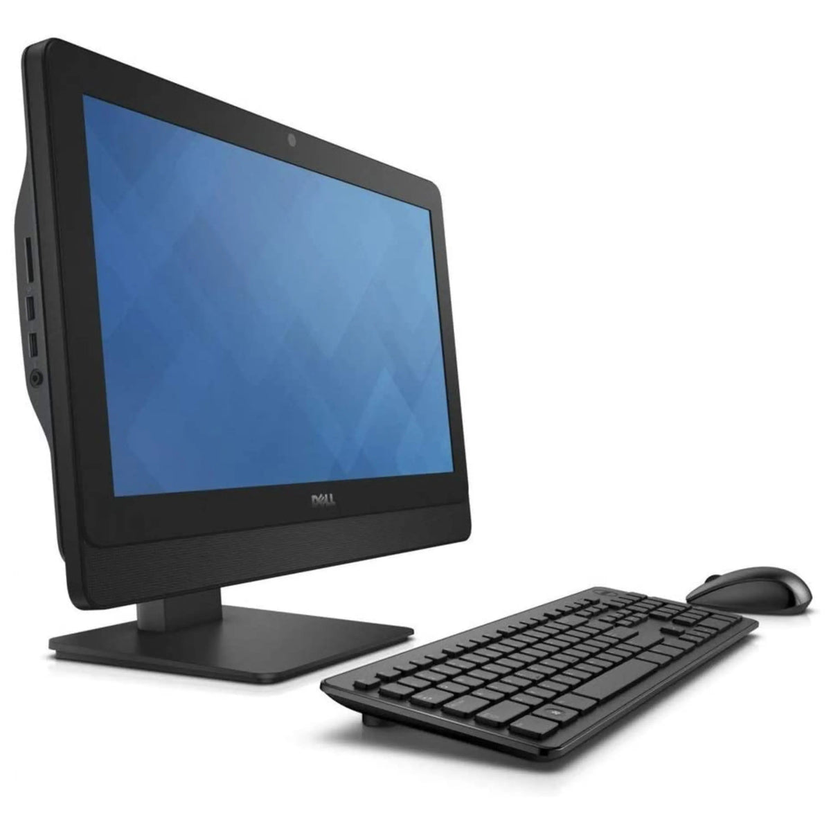 AIO - Dell Optiplex 3030 | Intel Core i5 4ta Gen | 4 GB RAM | 240 GB SSD | 21,5" - PC ONE MÉXICODellAIO