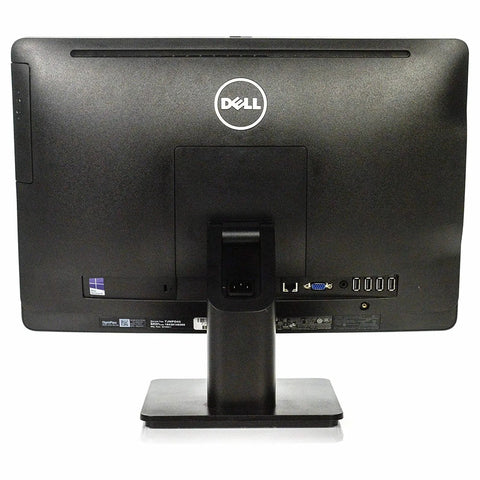AIO - Dell Optiplex 3030 | Intel Core i5 4ta Gen | 4 GB RAM | 240 GB SSD | 21,5" - PC ONE MÉXICODellAIO