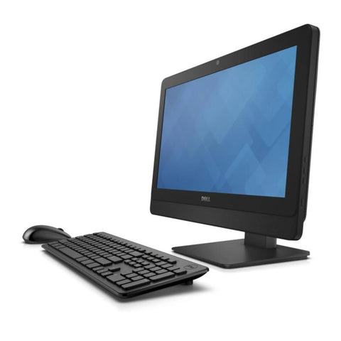 AIO - Dell Optiplex 3030 | Intel Core i5 4ta Gen | 4 GB RAM | 240 GB SSD | 21,5" - PC ONE MÉXICODellAIO
