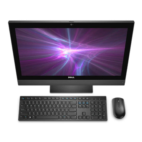 AIO - Dell Optiplex 5250 | i5 7ma Gen. | 8GB RAM | 240 GB SSD | 21.5" - PC ONE MÉXICODellAIO