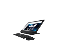 AIO - Dell Optiplex 7440 | i5 6ta Gen. | 8 GB RAM 240 GB SSD | 23.8" - PC ONE MÉXICODellAIO