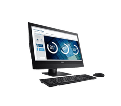 AIO - Dell Optiplex 7440 | i5 6ta Gen. | 8 GB RAM 240 GB SSD | 23.8" - PC ONE MÉXICODellAIO