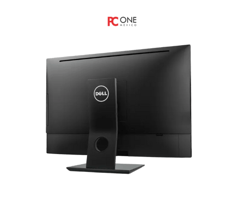 AIO - Dell Optiplex 7450 | i7 7ma Gen. | 8 GB RAM 240 GB SSD | 23.8" - PC ONE MÉXICODellAIO