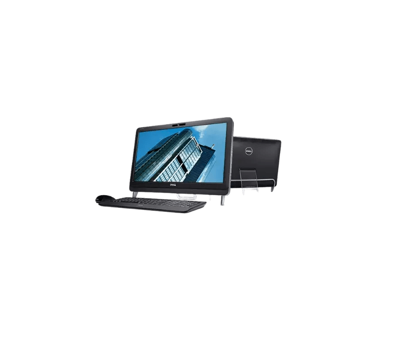 AIO - Dell Vostro 330 | i3 1ra Gen. | 4 GB RAM 240 GB SSD | 23" - PC ONE MÉXICODell