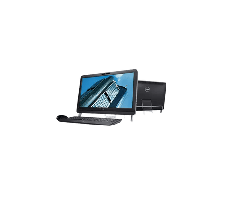 AIO - Dell Vostro 330 | i3 1ra Gen. | 4 GB RAM 240 GB SSD | 23" - PC ONE MÉXICODell