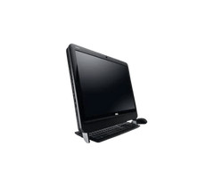 AIO - Dell Vostro 360 | i3 1ra Gen. | 8 GB RAM 240 GB SSD | 23" - PC ONE MÉXICODell