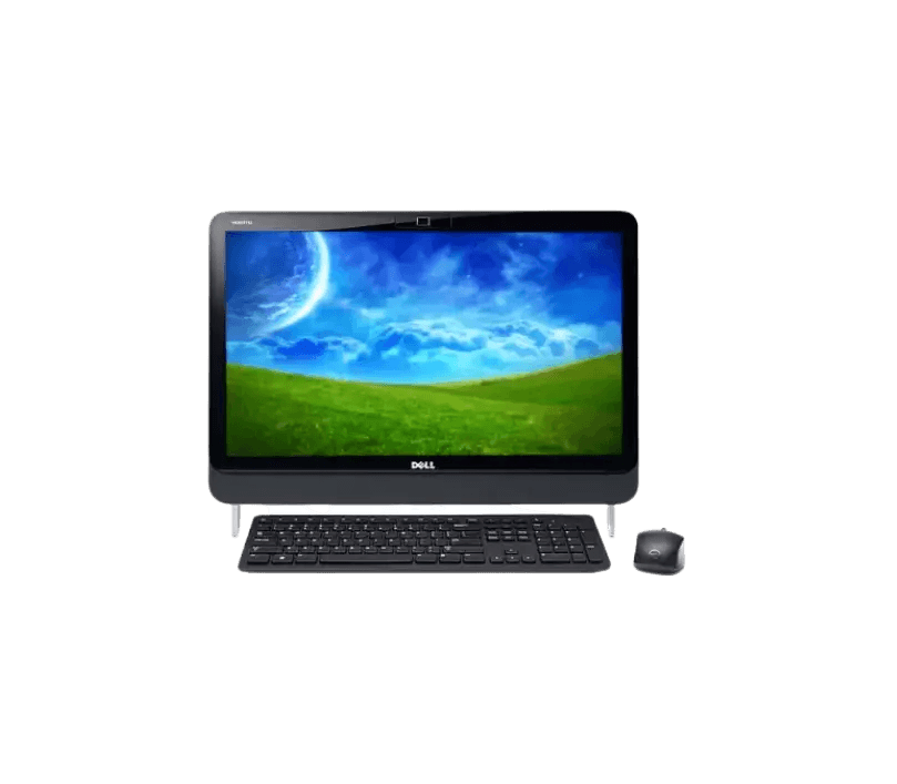 AIO - Dell Vostro 360 | i3 1ra Gen. | 8 GB RAM 240 GB SSD | 23" - PC ONE MÉXICODell