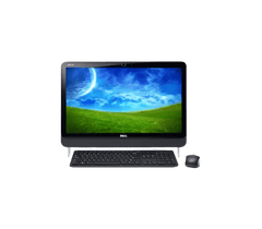 AIO - Dell Vostro 360 | i3 1ra Gen. | 8 GB RAM 240 GB SSD | 23" - PC ONE MÉXICODell