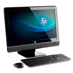 AIO - HP Compaq Elite 8200 | i5 2da Gen. | 8 GB RAM 240 GB SSD | 23" - PC ONE MÉXICOHPAIO