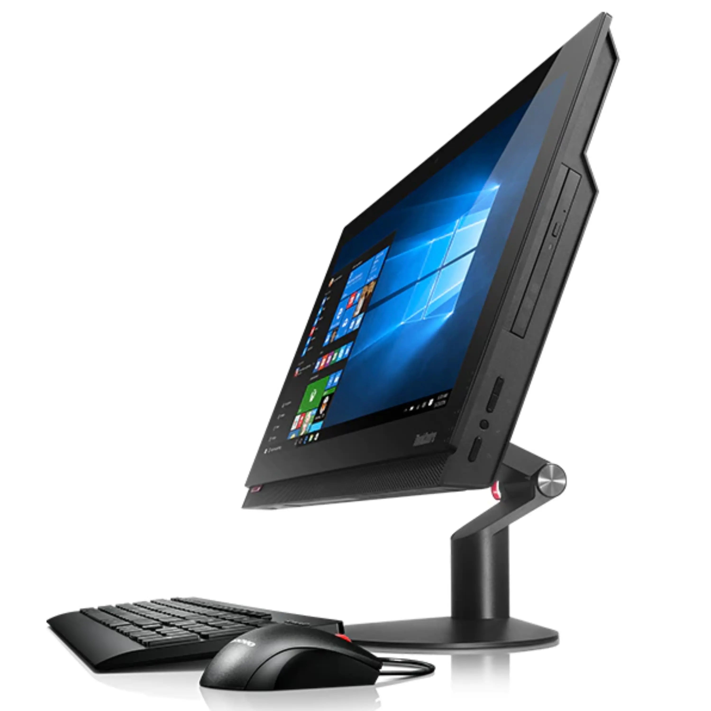 AIO - Lenovo ThinkCentre M810z | i5 7ma Gen. | 8 GB RAM | 240 GB SSD | 21.5" Touch - PC ONE MÉXICOLenovoAIO