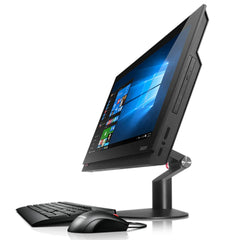 AIO - Lenovo ThinkCentre M810z | i5 7ma Gen. | 8 GB RAM | 240 GB SSD | 21.5" Touch - PC ONE MÉXICOLenovoAIO