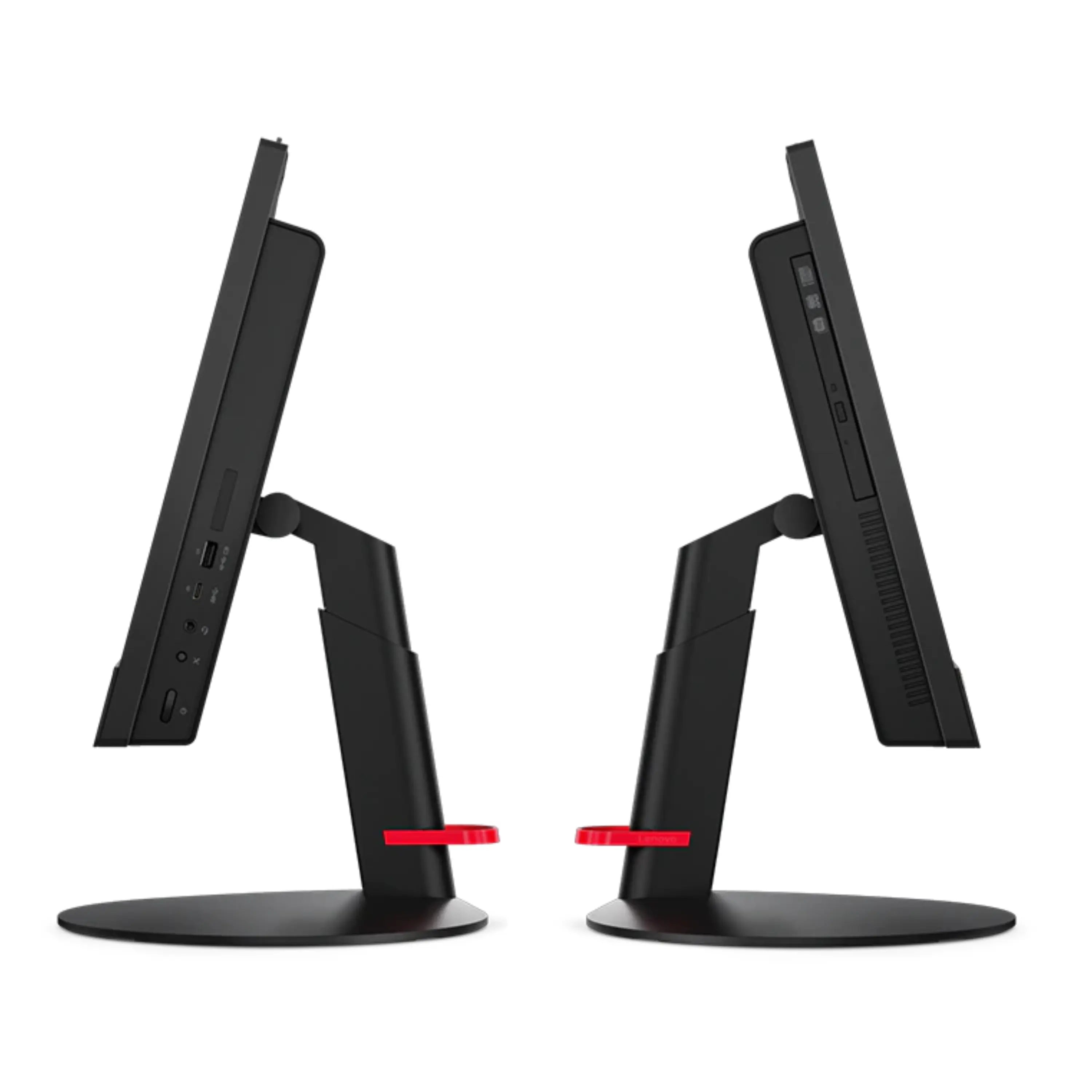 AIO - Lenovo ThinkCentre M820z | i5 8va Gen. | 8 GB RAM | 240 GB SSD | 21.5" - PC ONE MÉXICOLenovoAIO