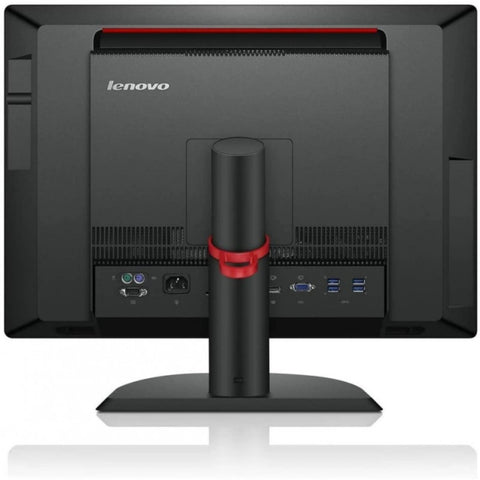 AIO - Lenovo Thinkcentre M93z | i5 4ta Gen. | 8 GB RAM 240 GB SSD | 23" - PC ONE MÉXICOLenovoAIO