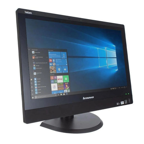 AIO - Lenovo Thinkcentre M93z | i5 4ta Gen. | 8 GB RAM 240 GB SSD | 23" - PC ONE MÉXICOLenovoAIO