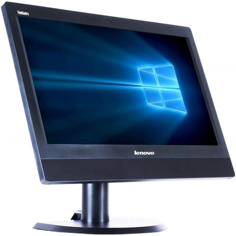 AIO - Lenovo Thinkcentre M93z | i5 4ta Gen. | 8 GB RAM 240 GB SSD | 23" - PC ONE MÉXICOLenovoAIO