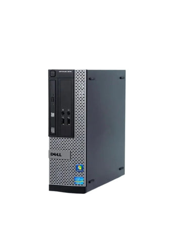 Cpu intel core i3/dell/ 2da /4 gb ram 500 hdd - PC ONE MÉXICODell