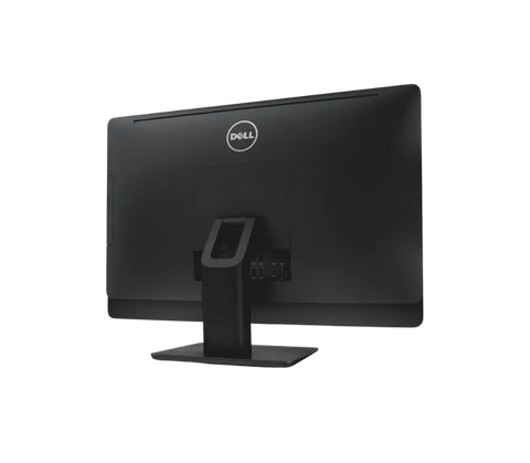 AIO - DELL OPTIPLEX 9030 - i7 4ta Gen. 8 gb ram, 240 gb ssd, 23"