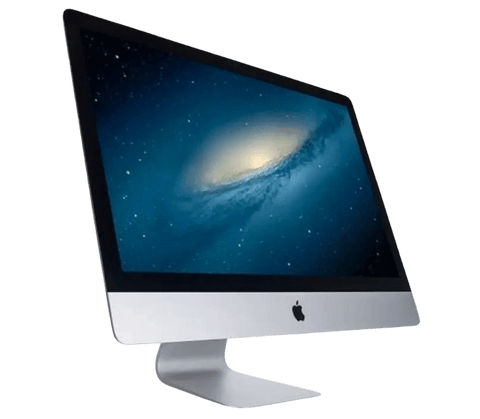 iMac - A1418 (2012) | 2012 - i5 3ra Gen | 8 GB RAM - 250 GB SSD | 21.5’’ - PC ONE MÉXICOAppleimac
