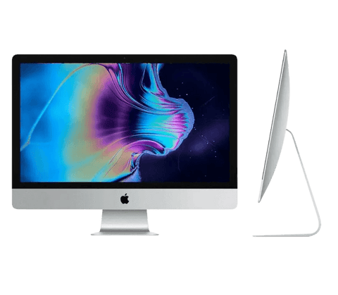 iMac - A1418 (2012) | 2012 - i5 3ra Gen | 8 GB RAM - 250 GB SSD | 21.5’’ - PC ONE MÉXICOAppleimac