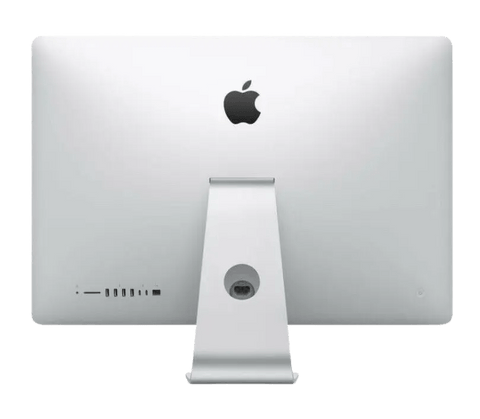 iMac - A1418 (2012) | 2012 - i5 3ra Gen | 8 GB RAM - 250 GB SSD | 21.5’’ - PC ONE MÉXICOAppleimac