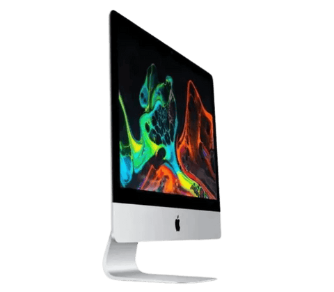 iMac - A1418 (2012) | 2012 - i5 3ra Gen | 8 GB RAM - 250 GB SSD | 21.5’’ - PC ONE MÉXICOAppleimac
