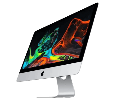 iMac - A1418 (2012) | 2012 - i5 3ra Gen | 8 GB RAM - 250 GB SSD | 21.5’’ - PC ONE MÉXICOAppleimac