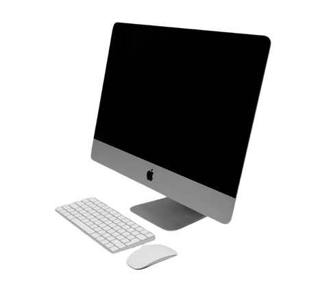iMac - A1418 (2012) | 2012 - i5 3ra Gen | 8 GB RAM - 250 GB SSD | 21.5’’ - PC ONE MÉXICOAppleimac