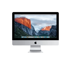 iMac - A1418 (2013) | i5 4ta Gen. | 16 GB RAM 1 TB HDD | 21.5" - PC ONE MÉXICOAppleimac