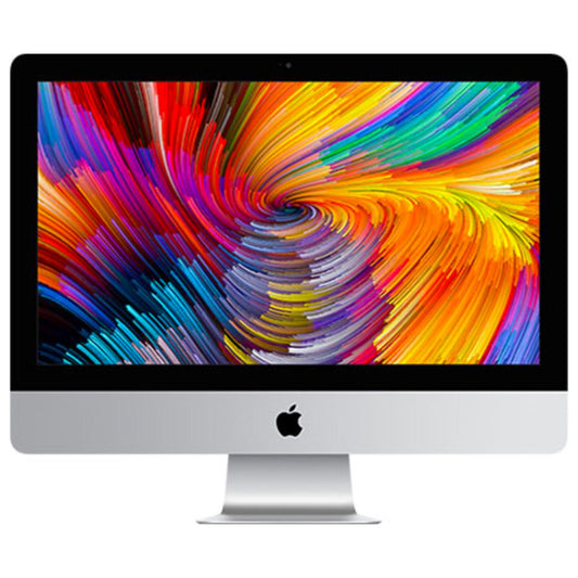iMac A1418 (2017) 21.5” 4K | i5 7ma gen | 16 GB RAM | 500 GB SSD - PC ONE MÉXICOAppleiMac