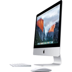 iMac A1418 (2017) 21.5” 4K | i5 7ma gen | 16 GB RAM | 500 GB SSD - PC ONE MÉXICOAppleiMac