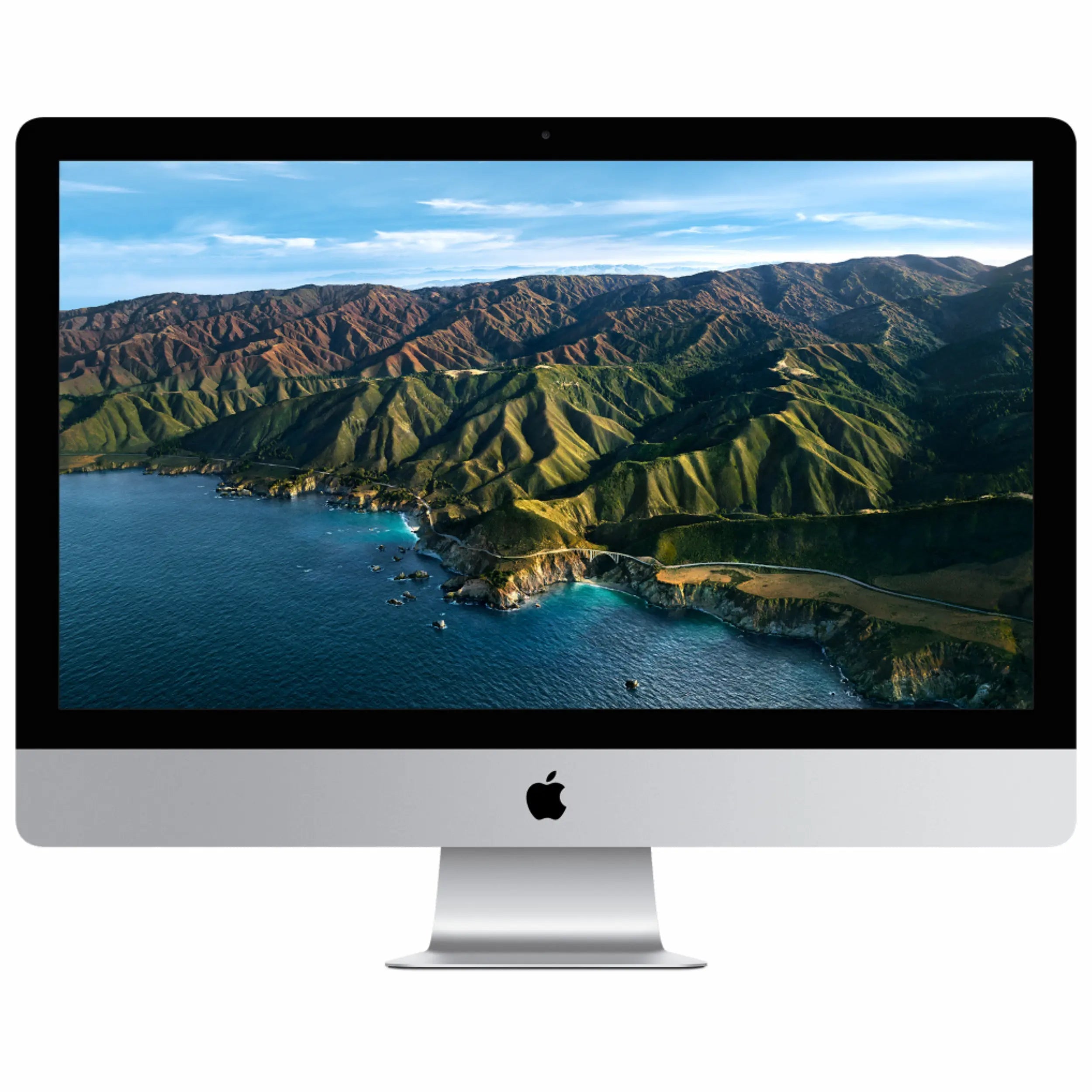 iMac - A1419 5K (2017) | I5 7ma Gen. | 8 GB RAM | 1 TB HDD | 27 pulgadas - PC ONE MÉXICOAppleimac