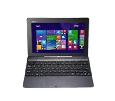 Laptop - Asus Transformer Book T100 | Intel Atom | 2 GB RAM 64 GB SSD | 10.1" - PC ONE MÉXICOAsusLaptop