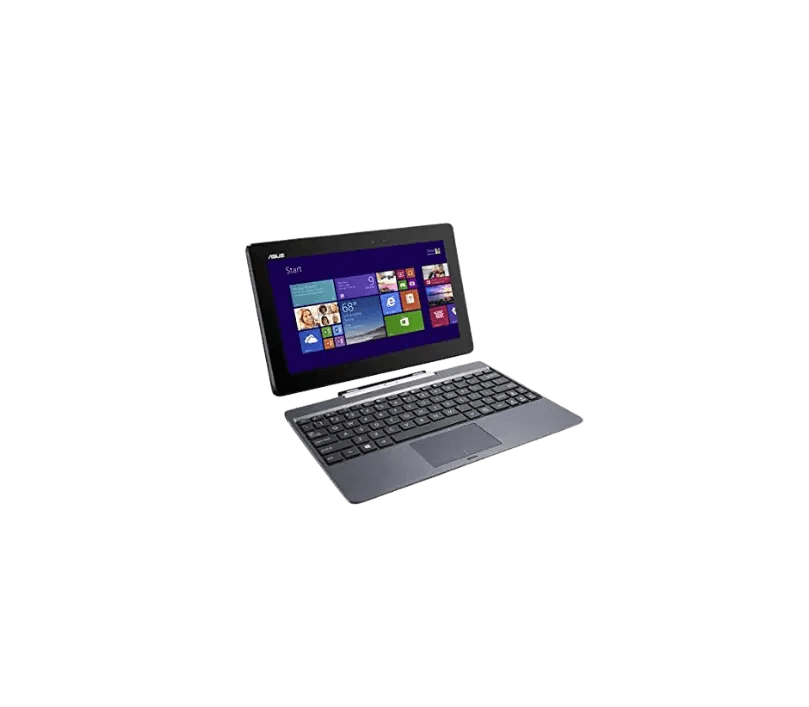 Laptop - Asus Transformer Book T100 | Intel Atom | 2 GB RAM 64 GB SSD | 10.1" - PC ONE MÉXICOAsusLaptop