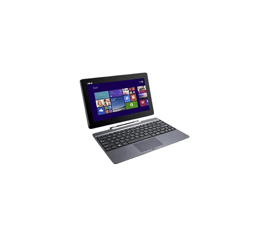 Laptop - Asus Transformer Book T100 | Intel Atom | 2 GB RAM 64 GB SSD | 10.1" - PC ONE MÉXICOAsusLaptop