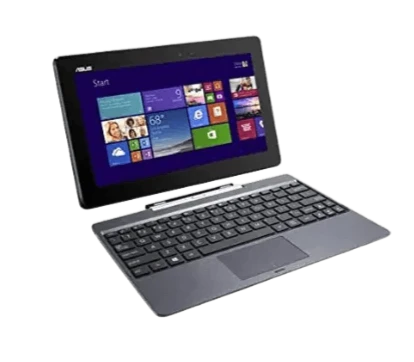 Laptop - Asus Transformer Book T100 | Intel Atom | 2 GB RAM 64 GB SSD | 10.1" - PC ONE MÉXICOAsusLaptop