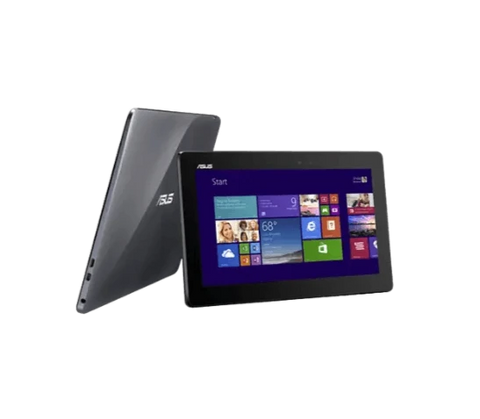 Laptop - Asus Transformer Book T100 | Intel Atom | 2 GB RAM 64 GB SSD | 10.1" - PC ONE MÉXICOAsusLaptop